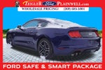 2020 Ford Mustang GT Premium 5.0 LITER V8 HEATED LEATHER NAVIGATION