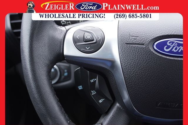 2017 Ford C-Max Hybrid SE Hybrid Rear Camera Remote Keyless Entry