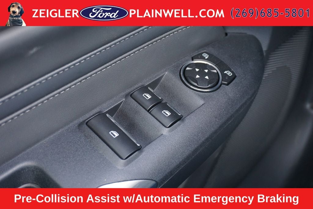 2025 Ford Mustang GT Premium CONVERTIBLE GT PERFORMANCE ACTIVE EXAUST MAGNARIDE