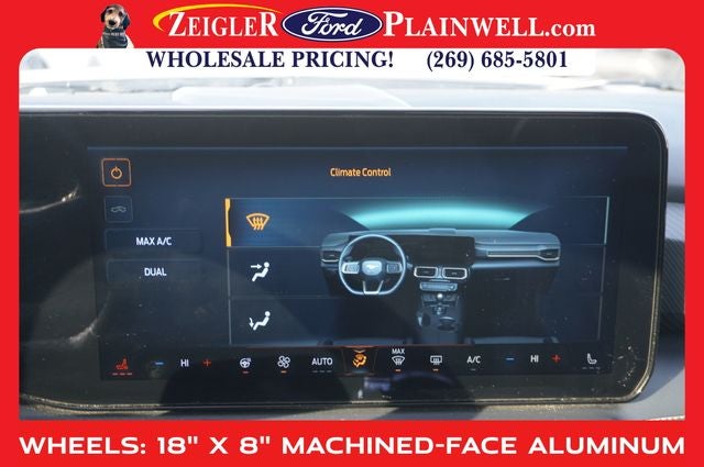 2024 Ford Mustang EcoBoost Premium Convertible Leather Rear Camera