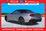 2024 Ford Mustang EcoBoost Premium Convertible Leather Rear Camera