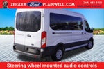 2024 Ford Transit-350 XLT Medium Roof 15 Passenger