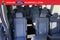 2016 Ford Transit-350 XLT 15 Passenger High Roof Dual Rear Wheels