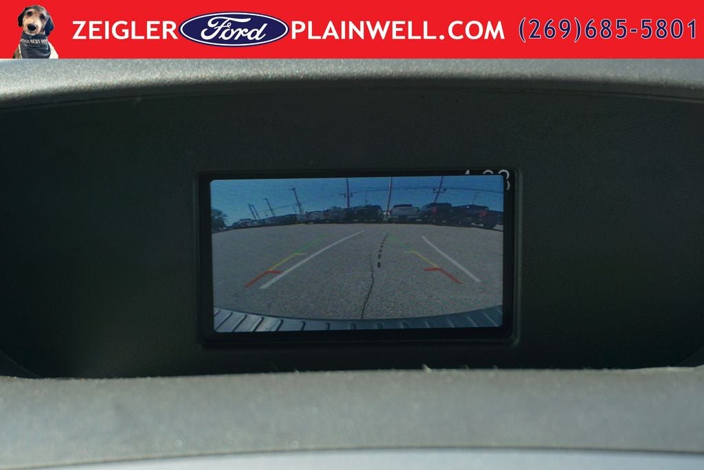 2016 Ford Transit-350 XLT 15 Passenger High Roof Dual Rear Wheels