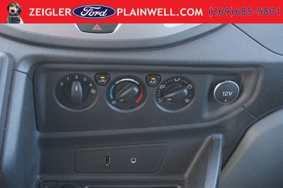 2016 Ford Transit-350 XLT 15 Passenger High Roof Dual Rear Wheels
