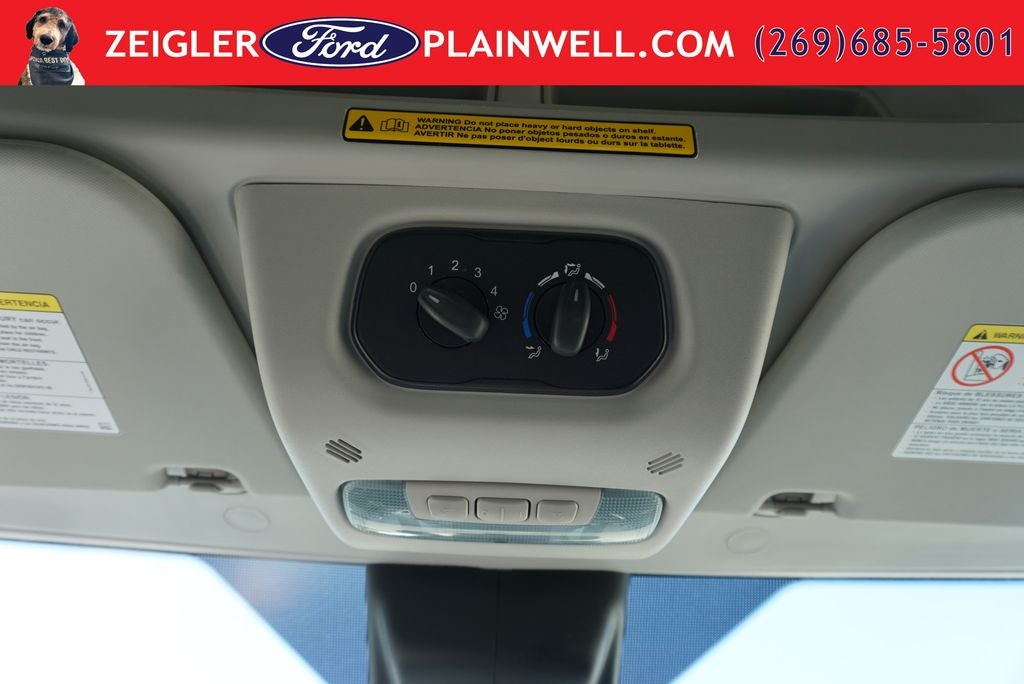 2016 Ford Transit-350 XLT 15 Passenger High Roof Dual Rear Wheels