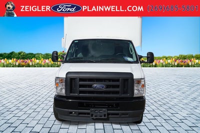 2024 Ford E-450SD Base DRW