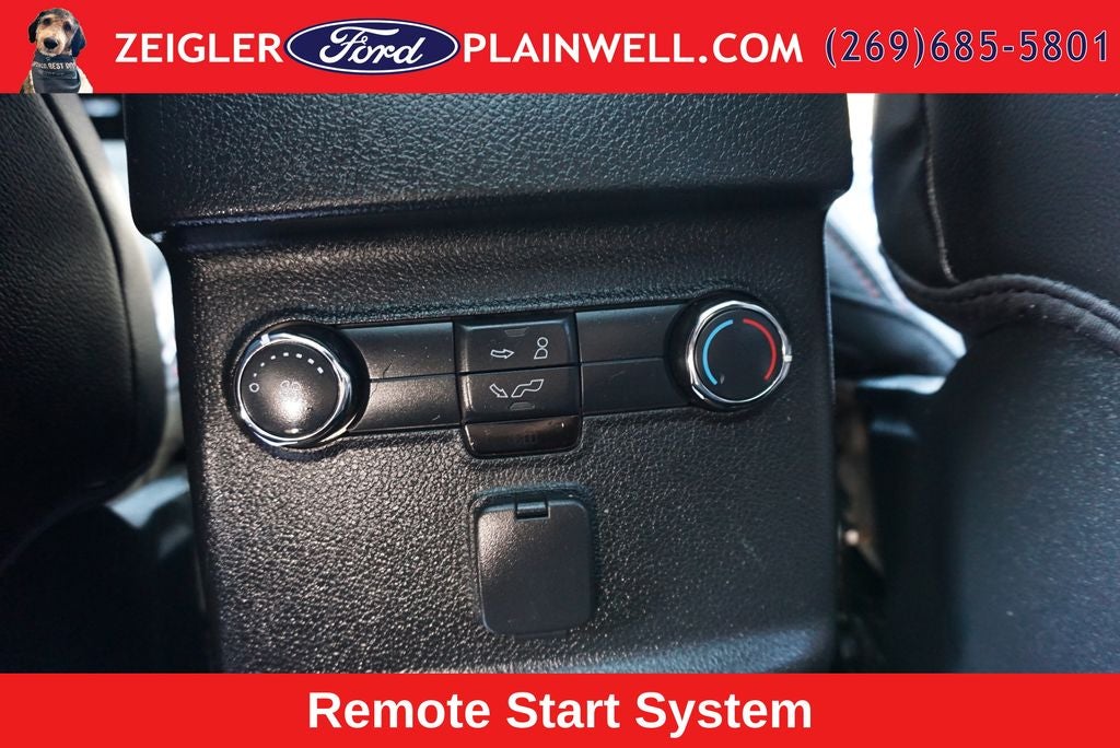 2018 Ford Explorer XLT PANORAMIC ROOF LEATHER APPEARANCE PKG 20' WHEELS