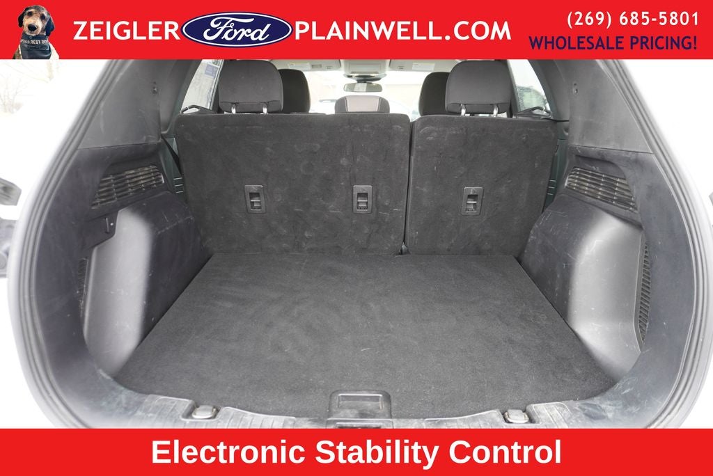 2022 Ford Escape Hybrid SE Power Seat Rear Camera