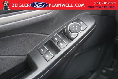 2022 Ford Escape Hybrid SE Power Seat Rear Camera