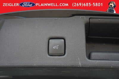 2022 Ford Escape Hybrid SEL
