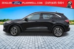 2022 Ford Escape Hybrid SEL