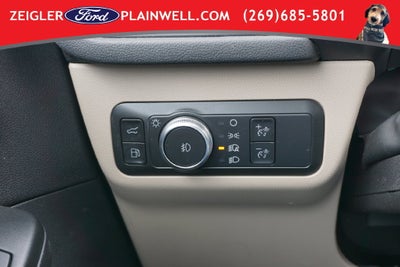 2022 Ford Escape Hybrid SEL