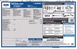 2023 Ford Escape Plug-In Hybrid Base