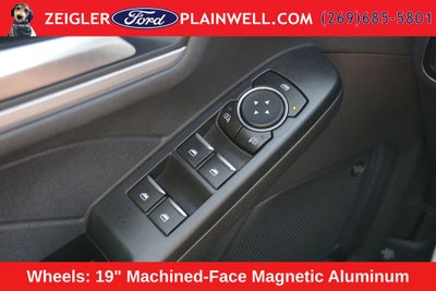 2023 Ford Escape Plug-In Hybrid Base Premium Pkg AWD Nav Leather 360 Camera