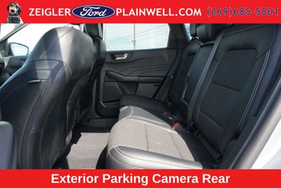2023 Ford Escape Plug-In Hybrid Base