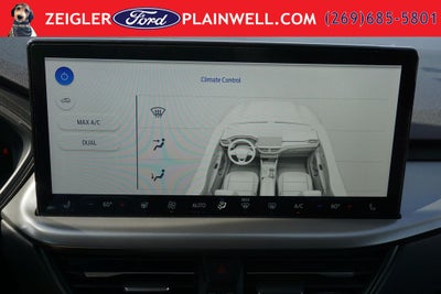 2023 Ford Escape Plug-In Hybrid Base