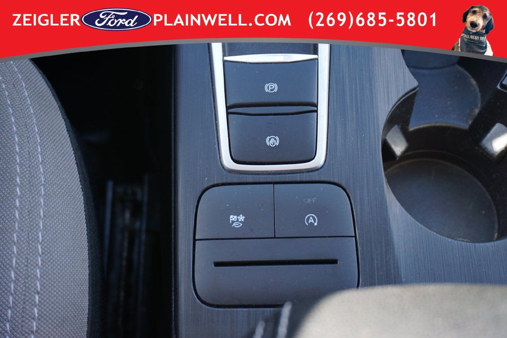 2022 Ford Escape SE CO PILOT 360 COLD WEATHER PKG SYNC 3