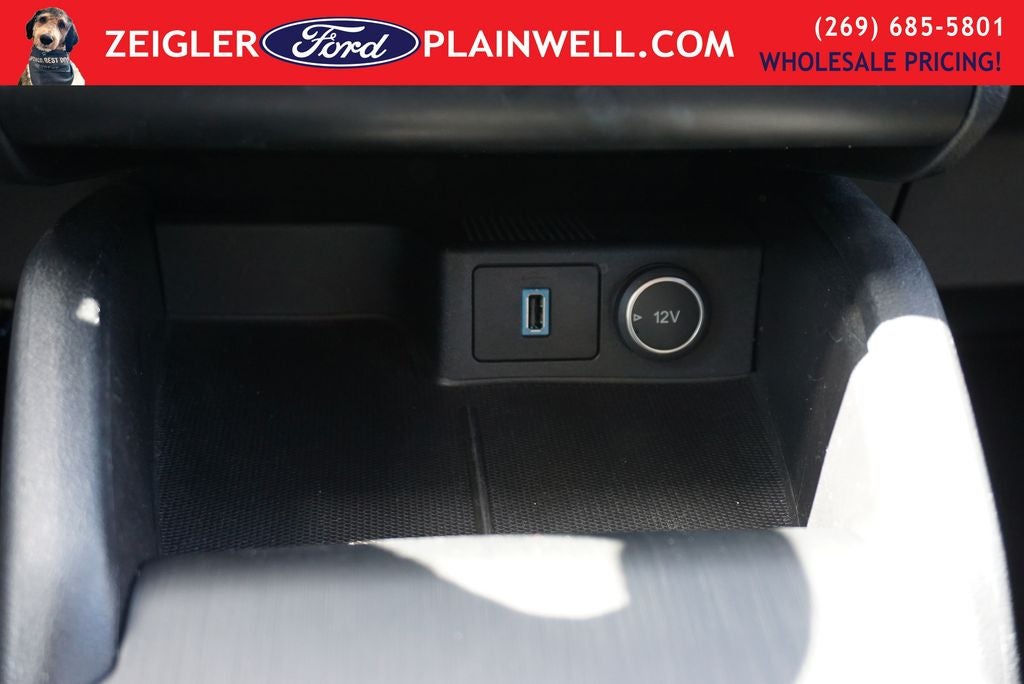 2020 Ford Escape SEL AWD Leather Navigation Rear Camera