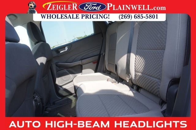 2021 Ford Escape Hybrid SE HYBRID AWD Power Seat Rear Camera
