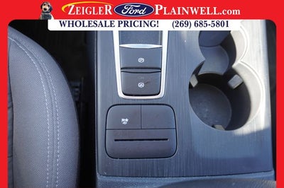 2021 Ford Escape Hybrid SE AWD REAR CAMERA Co PILOT 360 REVERSE SENSING BLIS