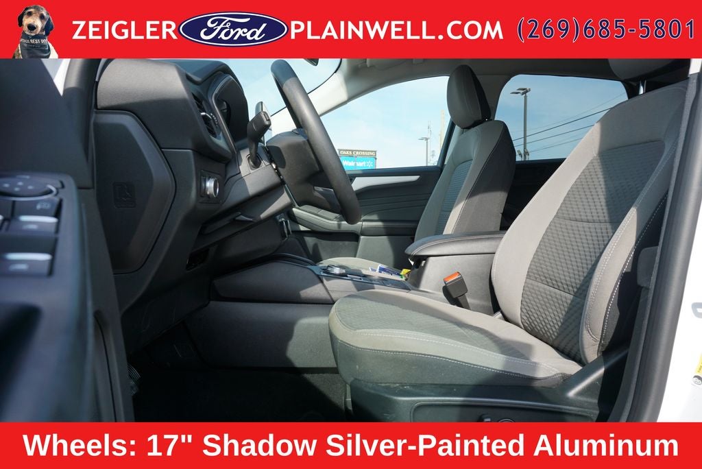 2022 Ford Escape Hybrid SE Awd Rear Camera Blis Power Seat Co Pilot 360