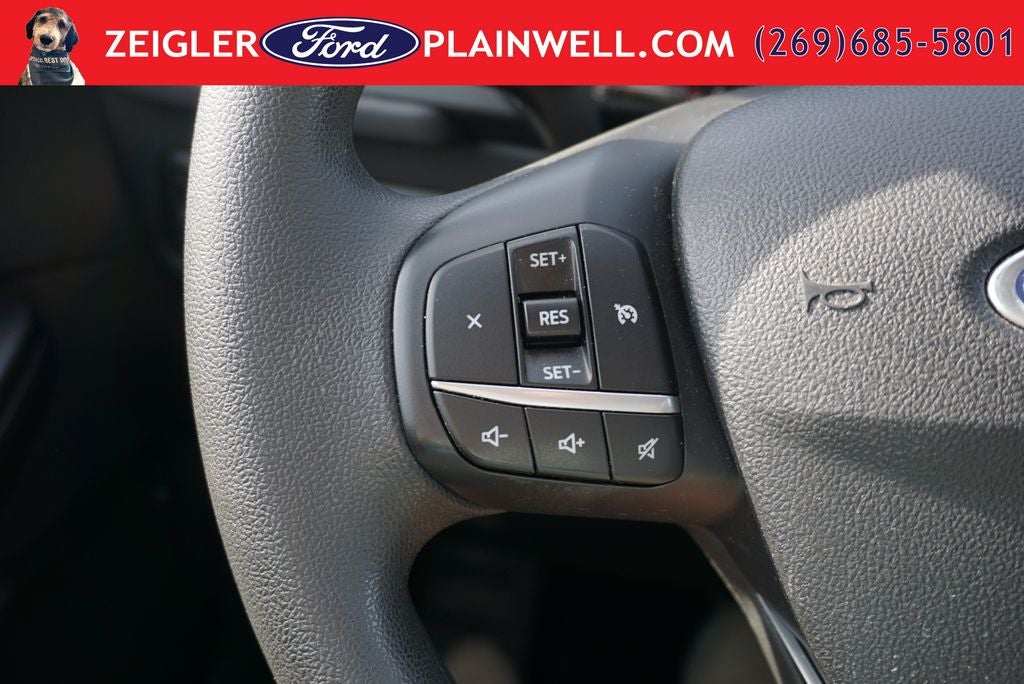 2022 Ford Escape Hybrid SE Awd Rear Camera Blis Power Seat Co Pilot 360
