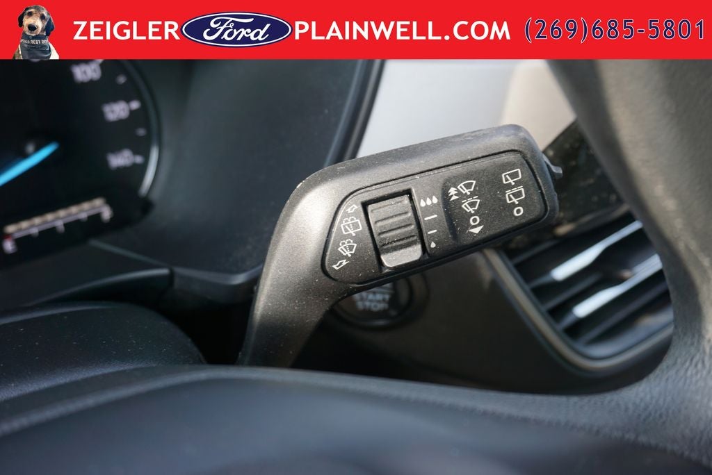2022 Ford Escape Hybrid SE Awd Rear Camera Blis Power Seat Co Pilot 360