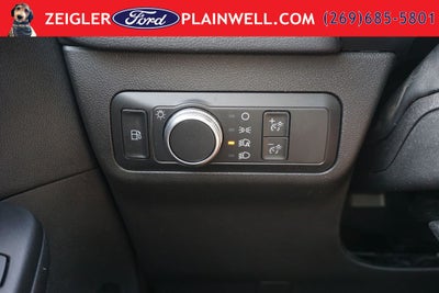 2022 Ford Escape Hybrid SE Awd Rear Camera Blis Power Seat Co Pilot 360