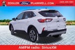 2021 Ford Escape Hybrid SEL Leather AWD Rear Camera
