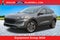 2021 Ford Escape Hybrid SEL