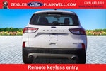 2021 Ford Escape S AWD Rear Camera