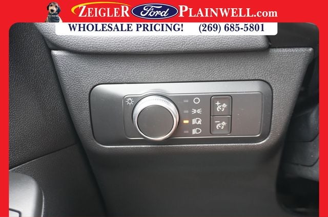 2021 Ford Escape S AWD Rear Camera