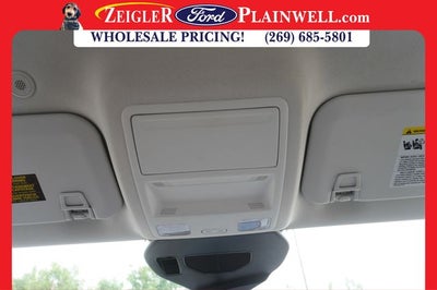 2021 Ford Escape S AWD Rear Camera