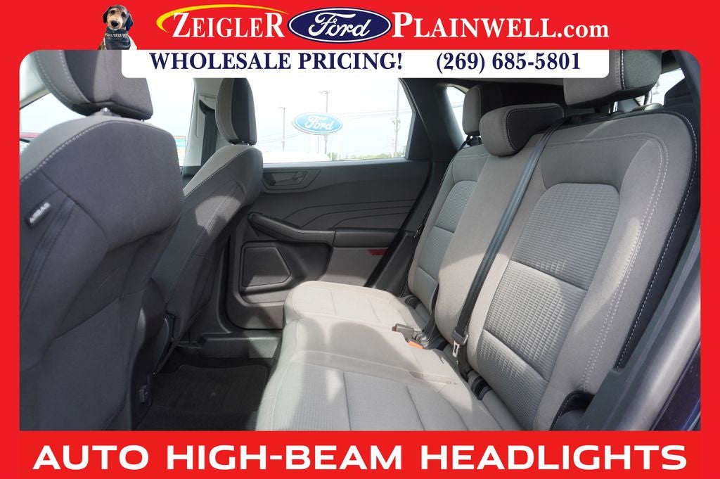 2021 Ford Escape S AWD SYNC REMOTE KEYLESS ENTRY REAR CAMERA