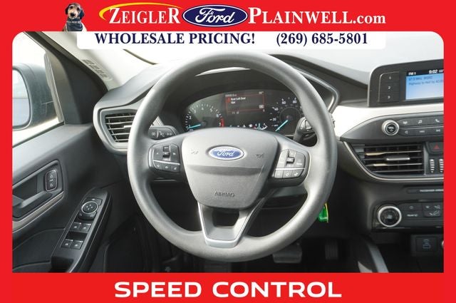 2021 Ford Escape S AWD SYNC REMOTE KEYLESS ENTRY REAR CAMERA