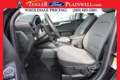 2021 Ford Escape S AWD SYNC REMOTE KEYLESS ENTRY REAR CAMERA