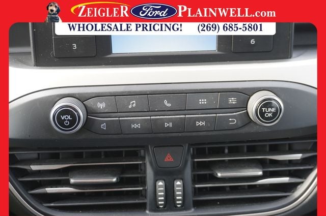 2021 Ford Escape S AWD SYNC REMOTE KEYLESS ENTRY REAR CAMERA