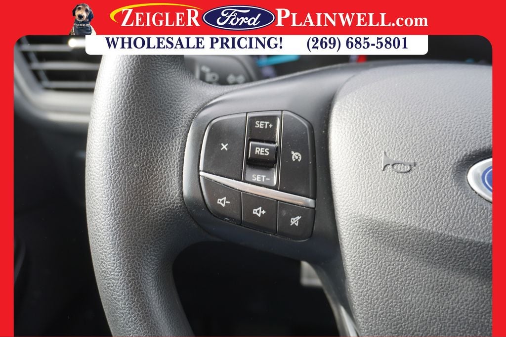 2021 Ford Escape S AWD SYNC REMOTE KEYLESS ENTRY REAR CAMERA