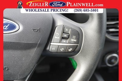 2021 Ford Escape S AWD SYNC REMOTE KEYLESS ENTRY REAR CAMERA