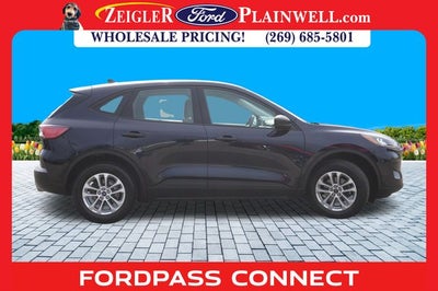 2021 Ford Escape S AWD SYNC REMOTE KEYLESS ENTRY REAR CAMERA