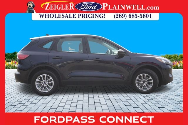 2021 Ford Escape S AWD SYNC REMOTE KEYLESS ENTRY REAR CAMERA