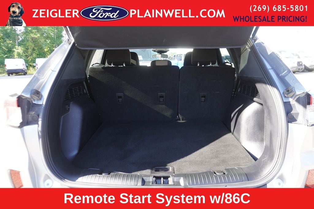 2022 Ford Escape SE AWD Navigation Evasion Assist Heated Seats Power S