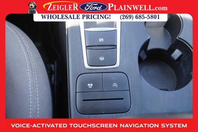 2022 Ford Escape SE AWD Navigation Co Pilot 360 Cold Weather Pkg Rear