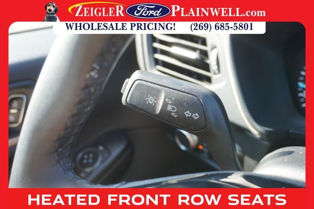 2022 Ford Escape SE AWD Navigation Co Pilot 360 Cold Weather Pkg Rear