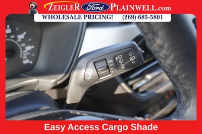 2022 Ford Escape SE AWD Navigation Co Pilot 360 Cold Weather Pkg Rear
