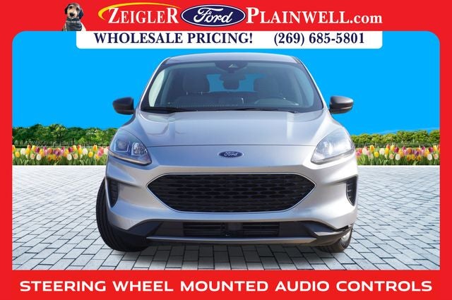2022 Ford Escape SE AWD Navigation Co Pilot 360 Cold Weather Pkg Rear