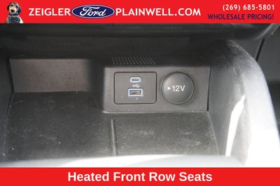2022 Ford Escape SE AWD Rear Camera