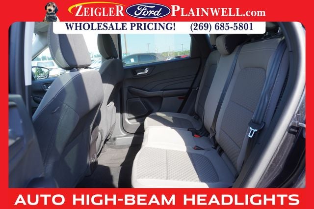 2021 Ford Escape SE AWD Co Pilot Blue Rear Camera Reverse Sensing