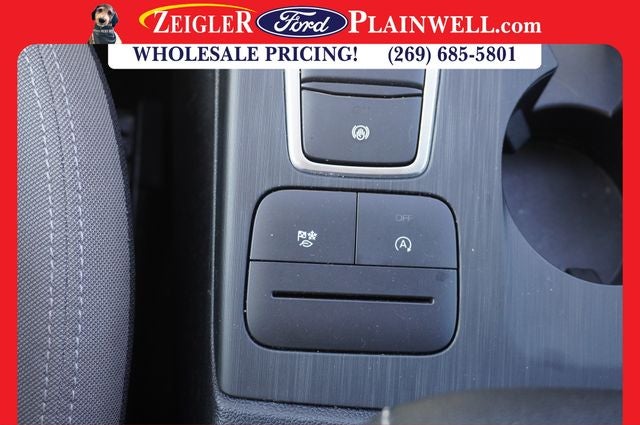 2021 Ford Escape SE AWD Co Pilot Blue Rear Camera Reverse Sensing
